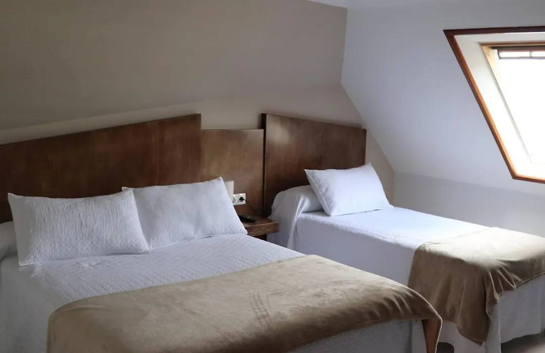 Hostal O Forno-1
